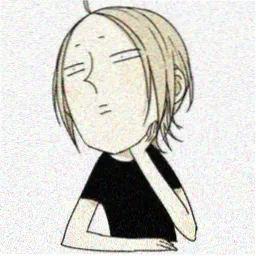 书友头像